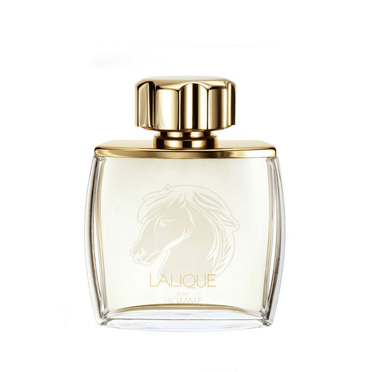 Equus - Eau de Parfum LALIQUE - Parfumerie du Soleil d'Or