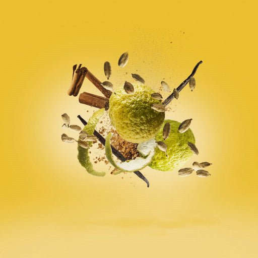 ERBA GOLD XERJOFF - Parfumerie du Soleil d'Or