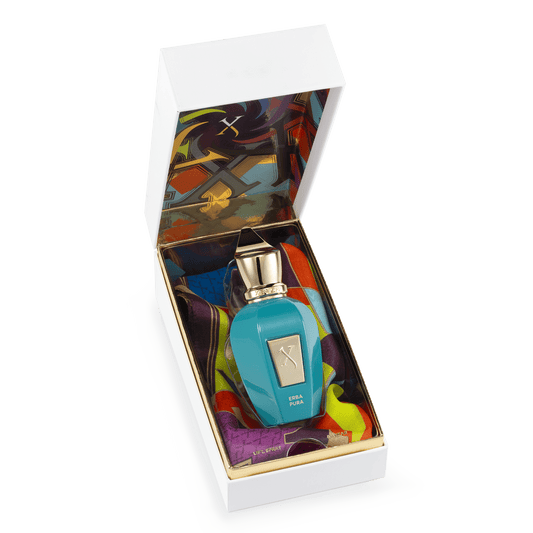 ERBA PURA XERJOFF - Parfumerie du Soleil d'Or