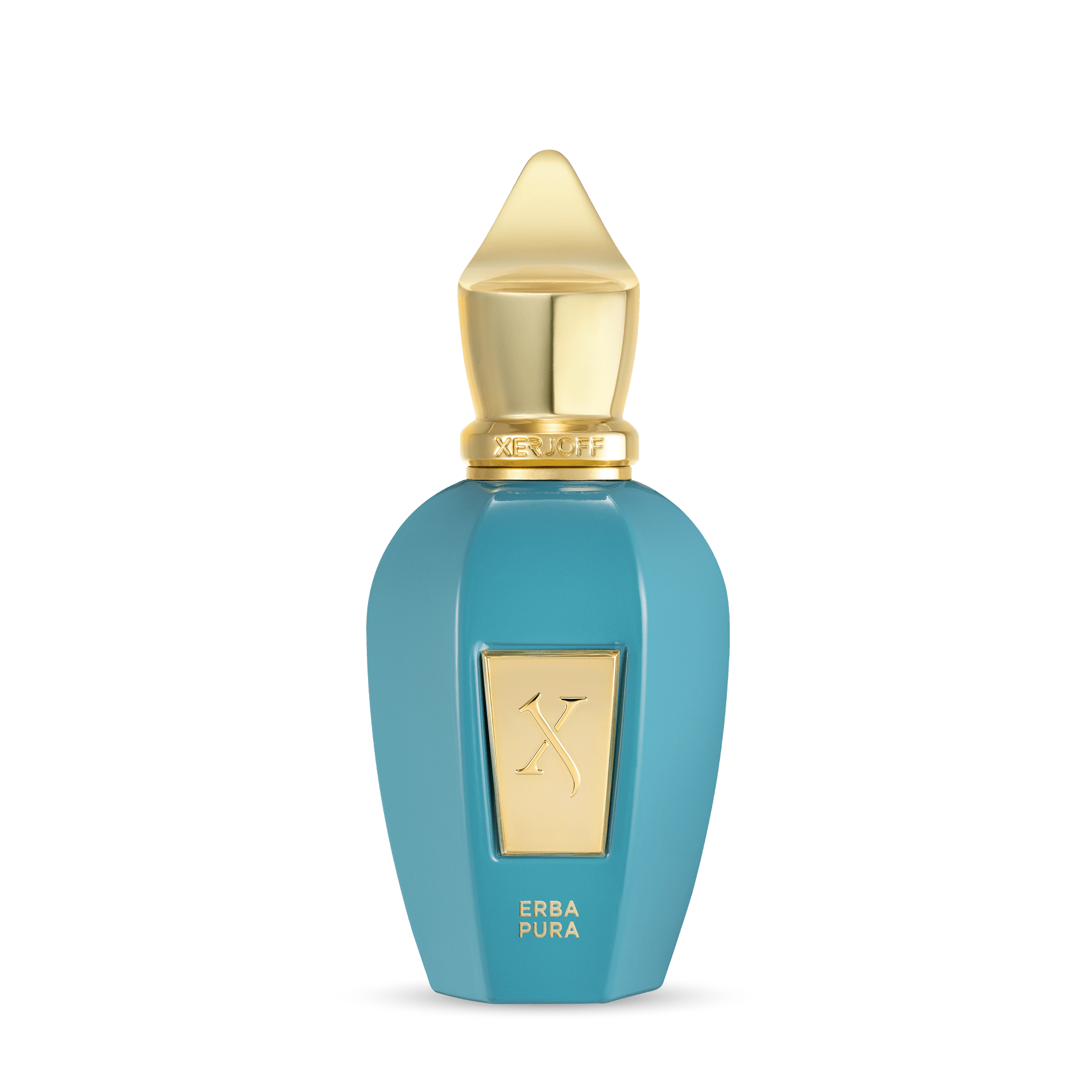 ERBA PURA XERJOFF - Parfumerie du Soleil d'Or