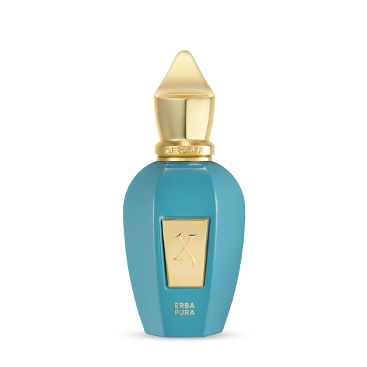 ERBA PURA XERJOFF - Parfumerie du Soleil d'Or