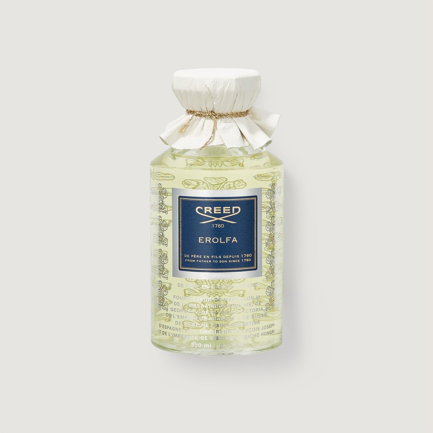 Erolfa CREED - Parfumerie du Soleil d'Or