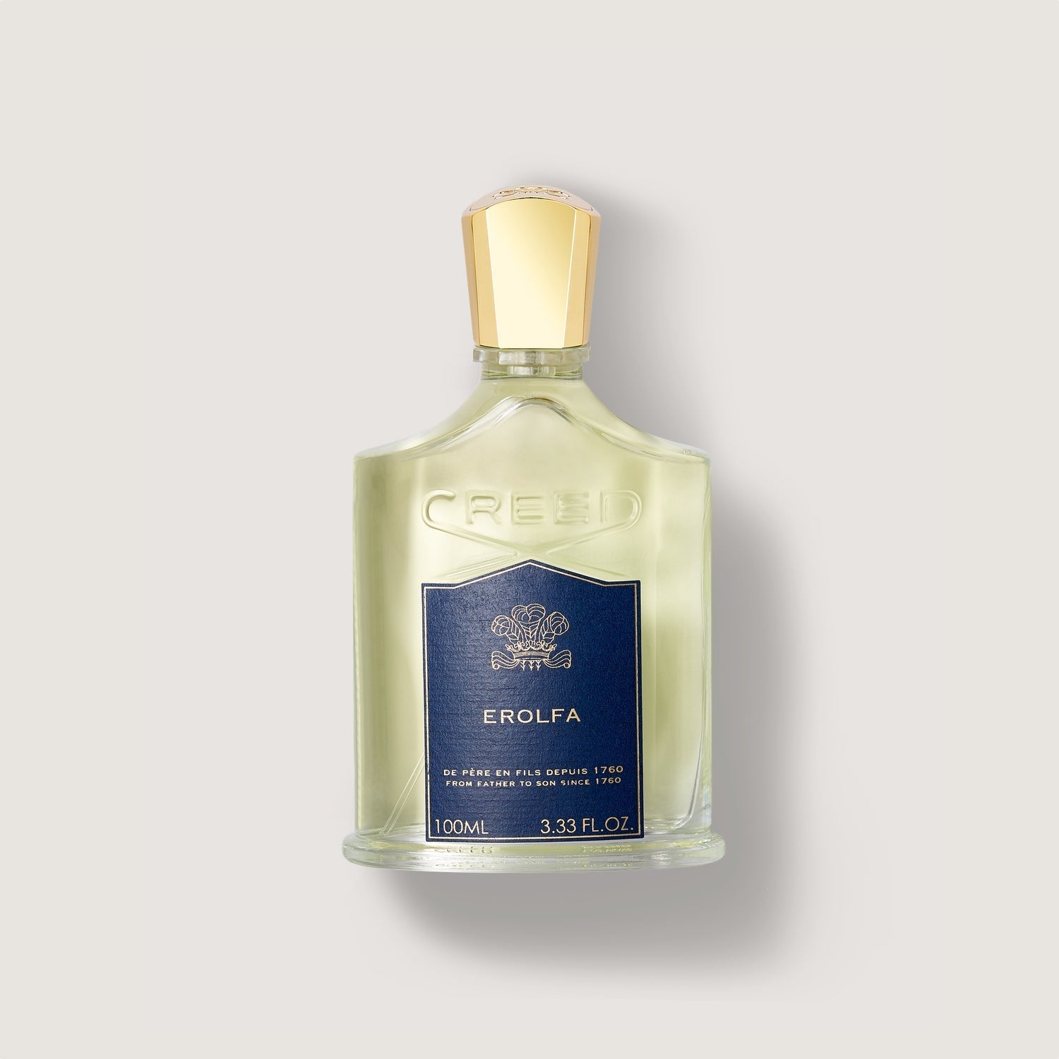 Erolfa CREED - Parfumerie du Soleil d'Or
