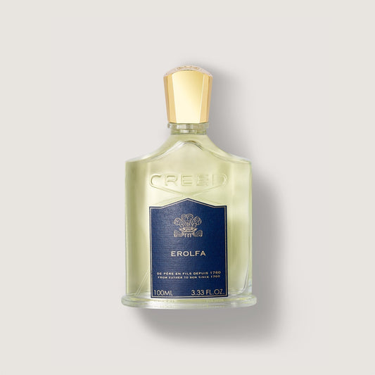 Erolfa CREED - Parfumerie du Soleil d'Or