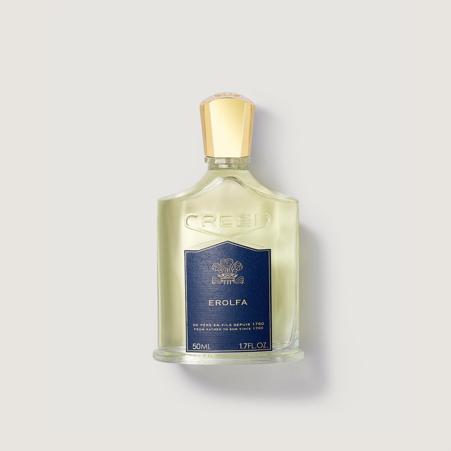 Erolfa CREED - Parfumerie du Soleil d'Or