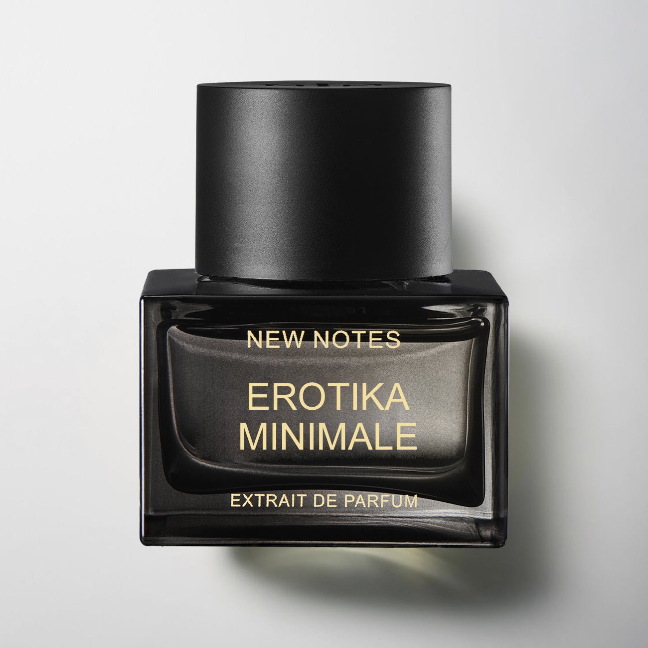 EROTIKA MINIMALE NEW NOTES - Parfumerie du Soleil d'Or