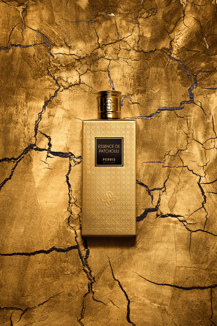 Essence de Patchouli PERRIS MONTE CARLO - Parfumerie du Soleil d'Or