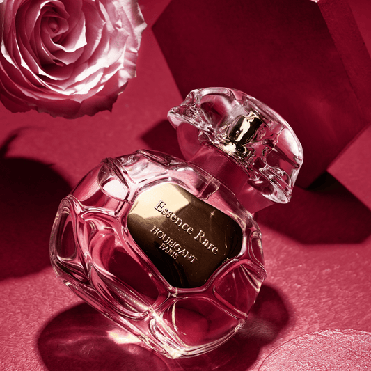 Essence Rare Collection Privée HOUBIGANT - Parfumerie du Soleil d'Or