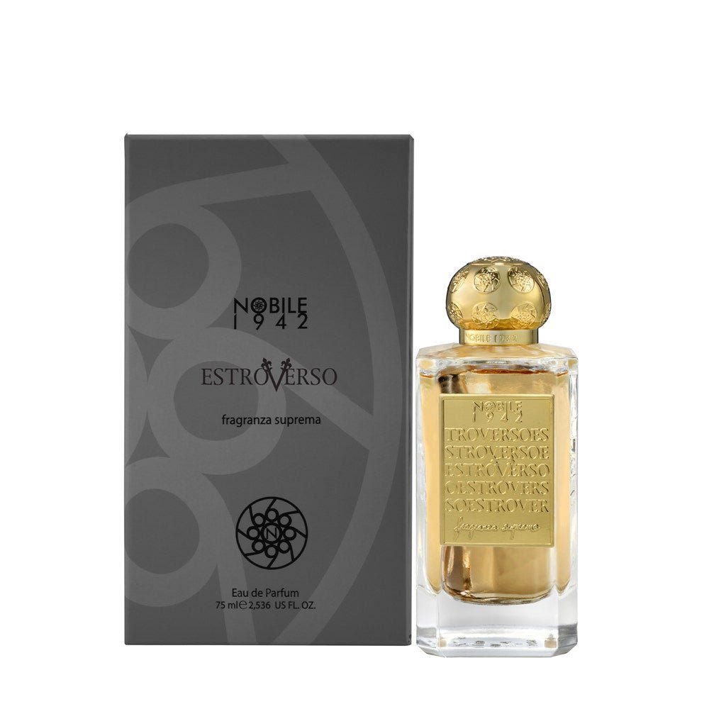 Estroverso NOBILE 1942 - Parfumerie du Soleil d'Or