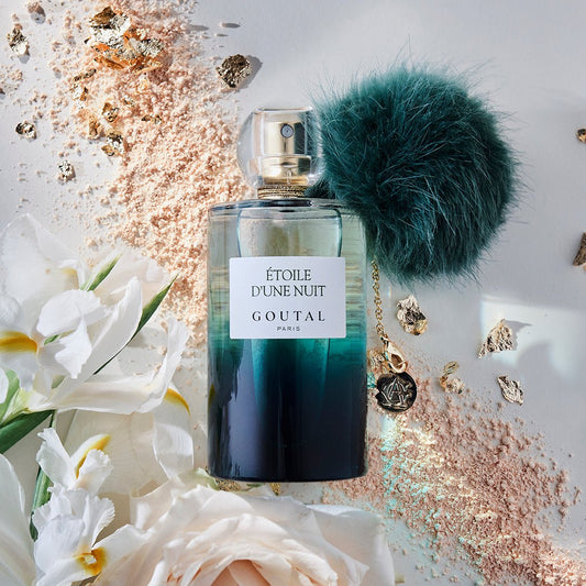 Étoile d'une nuit - Eau de Parfum GOUTAL - Parfumerie du Soleil d'Or