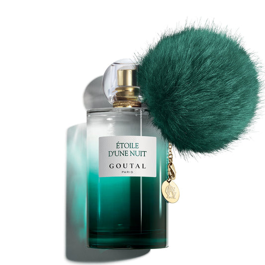 Étoile d'une nuit - Eau de Parfum GOUTAL - Parfumerie du Soleil d'Or