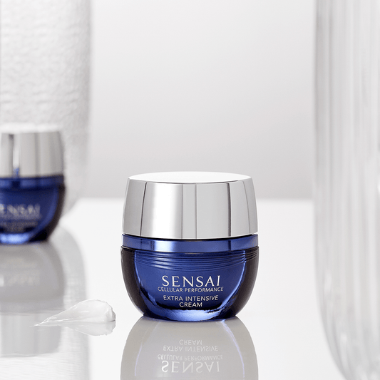 EXTRA INTENSIVE CREAM - CELLULAR PERFORMANCE - 40ml SENSAÏ - Parfumerie du Soleil d'Or