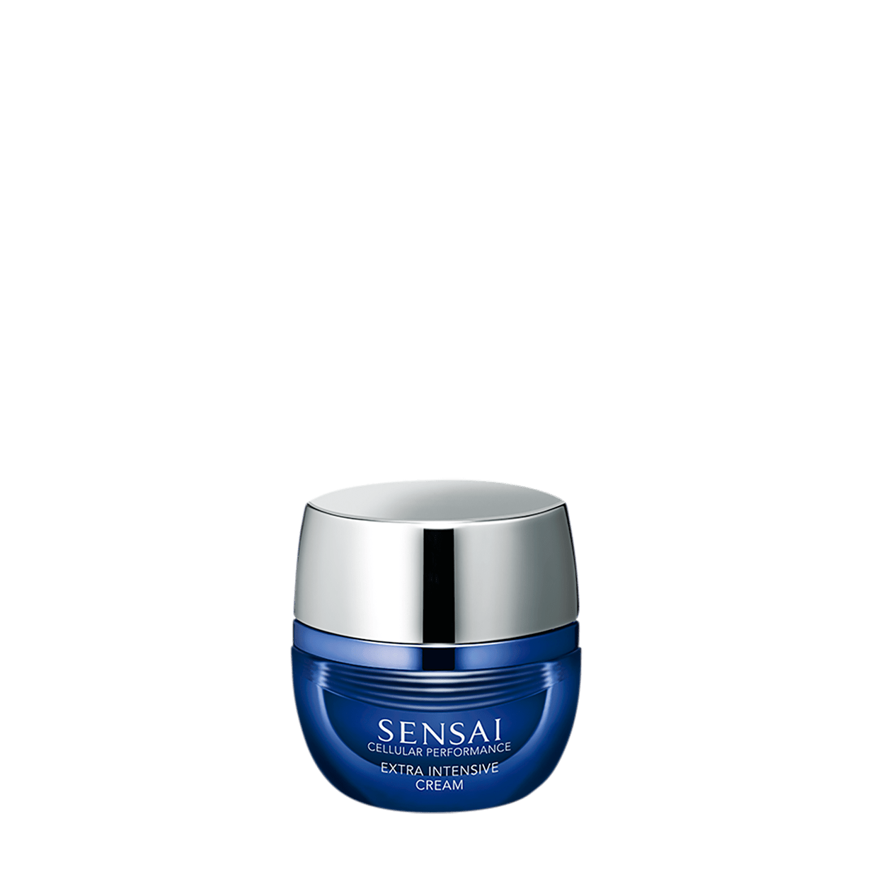 Sensaï EXTRA INTENSIVE CREAM - CELLULAR PERFORMANCE Perfume 