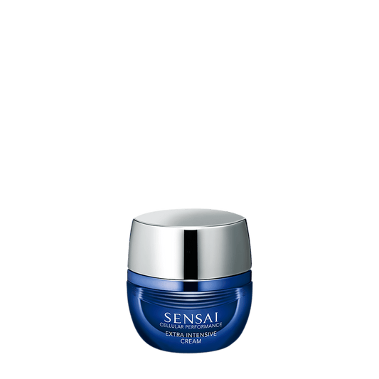 EXTRA INTENSIVE CREAM - CELLULAR PERFORMANCE - 40ml SENSAÏ - Parfumerie du Soleil d'Or
