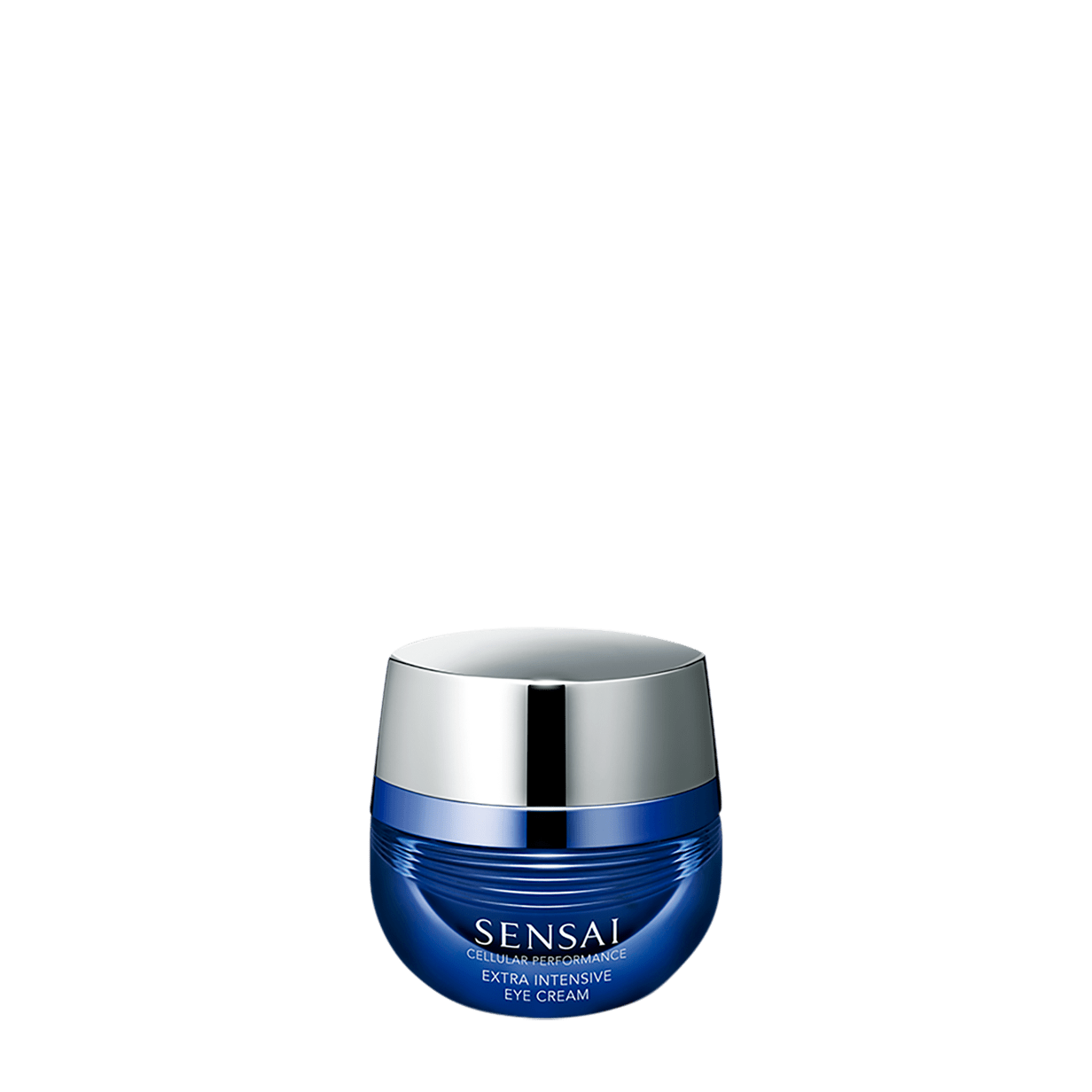 EXTRA INTENSIVE EYE CREAM - CELLULAR PERFORMANCE - 15ml SENSAÏ - Parfumerie du Soleil d'Or