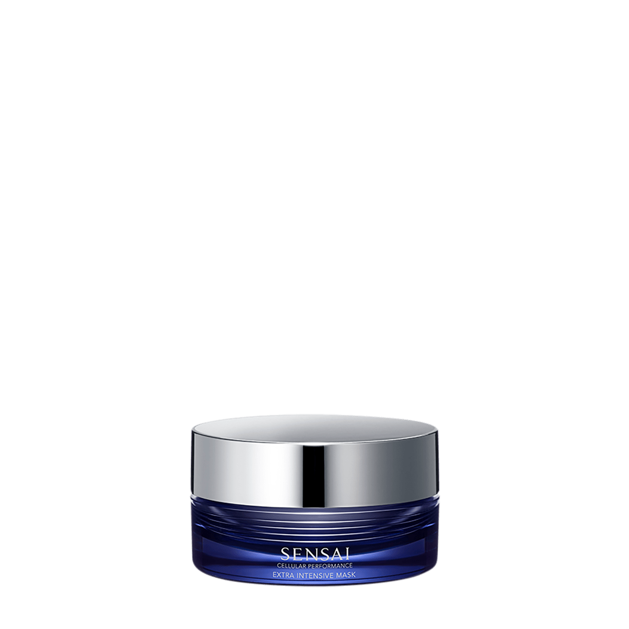 EXTRA INTENSIVE MASK - CELLULAR PERFORMANCE - 75ml SENSAÏ - Parfumerie du Soleil d'Or