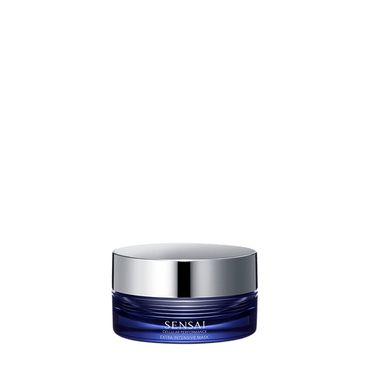 EXTRA INTENSIVE MASK - CELLULAR PERFORMANCE - 75ml SENSAÏ - Parfumerie du Soleil d'Or