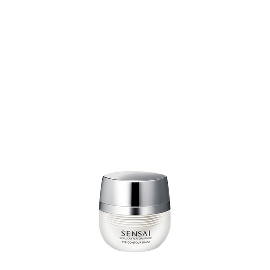 EYE CONTOUR BALM - CELLULAR PERFORMANCE - 15ml SENSAÏ - Parfumerie du Soleil d'Or