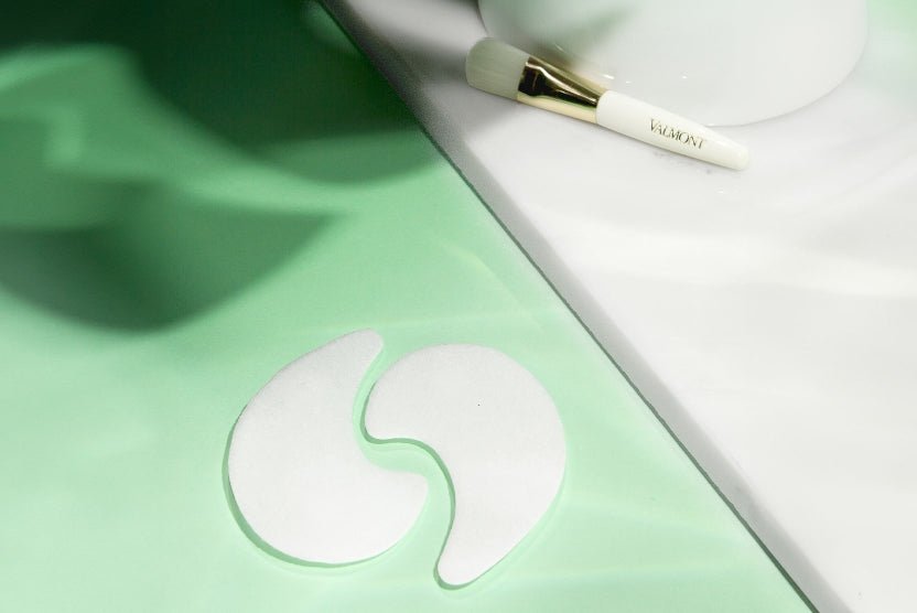 Eye Instant Stress Relieving Mask VALMONT - Parfumerie du Soleil d'Or