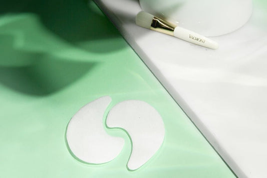 Eye Instant Stress Relieving Mask VALMONT - Parfumerie du Soleil d'Or