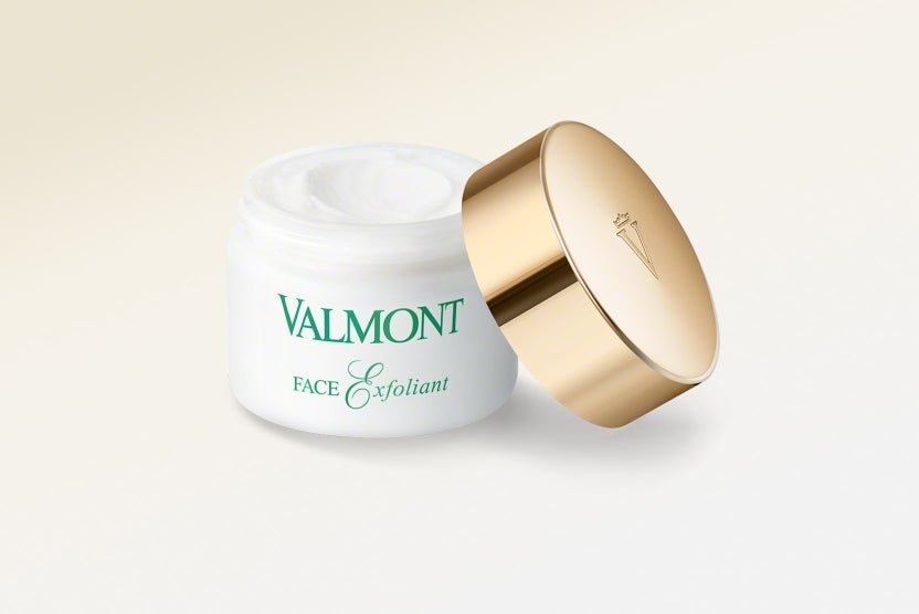 Face Exfoliant - 50ml VALMONT - Parfumerie du Soleil d'Or