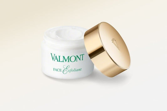 Face Exfoliant - 50ml VALMONT - Parfumerie du Soleil d'Or