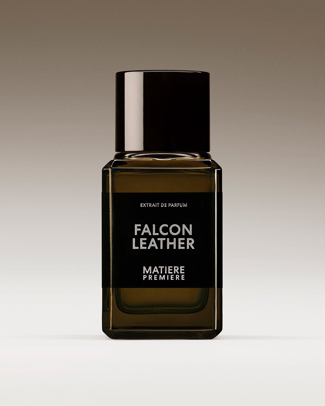 FALCON LEATHER Extrait MATIÈRE PREMIÈRE - Parfumerie du Soleil d'Or