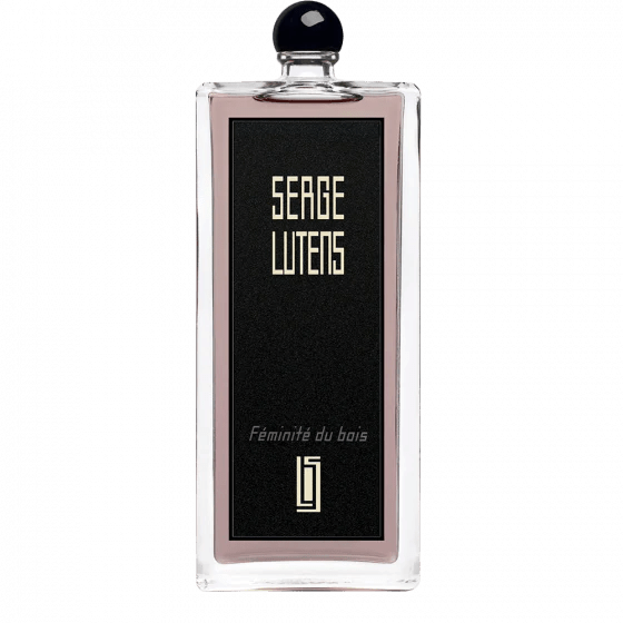 Féminité du bois SERGE LUTENS - Parfumerie du Soleil d'Or