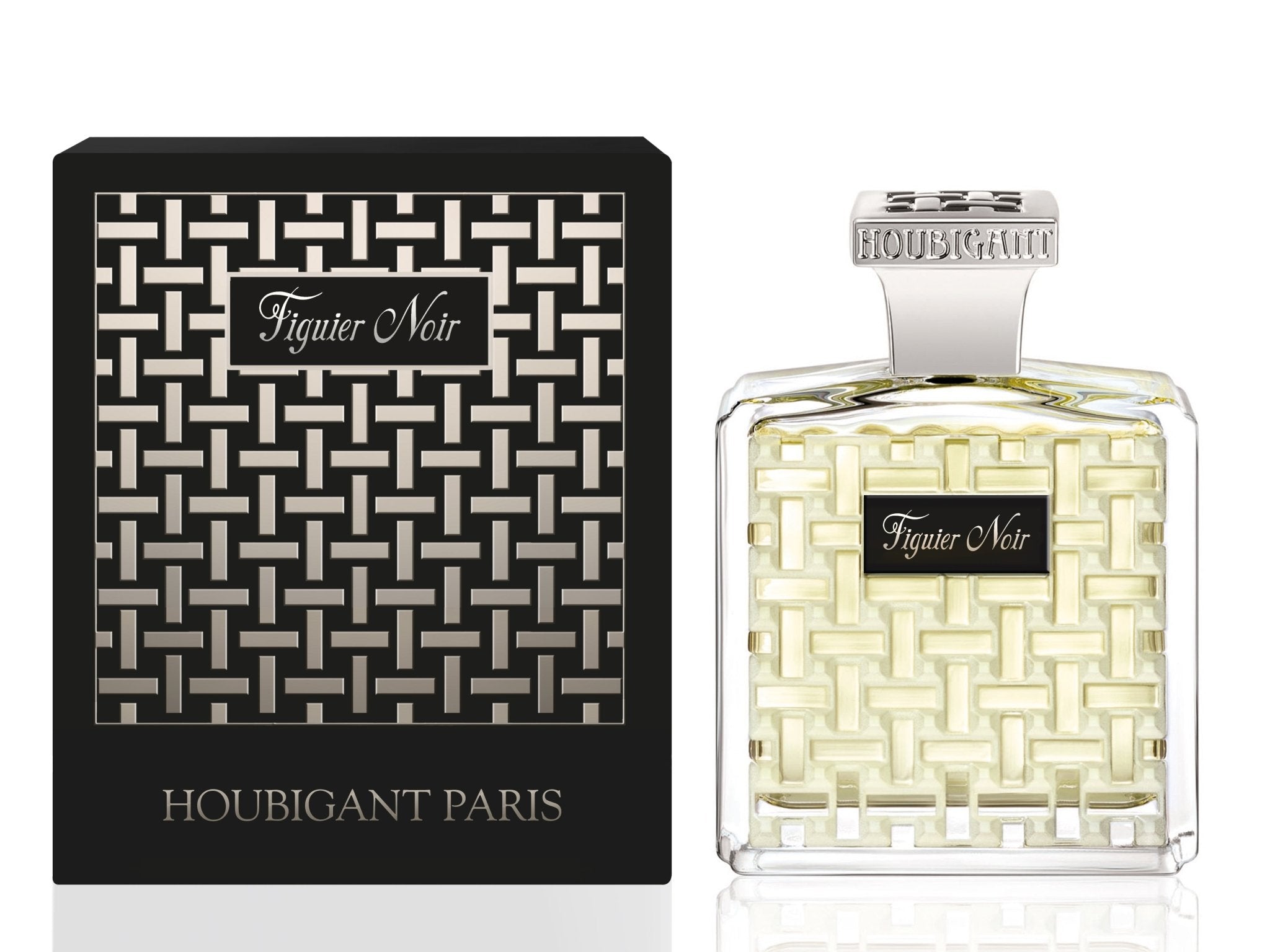Figuier Noir - Eau de Parfum Extrême HOUBIGANT - Parfumerie du Soleil d'Or