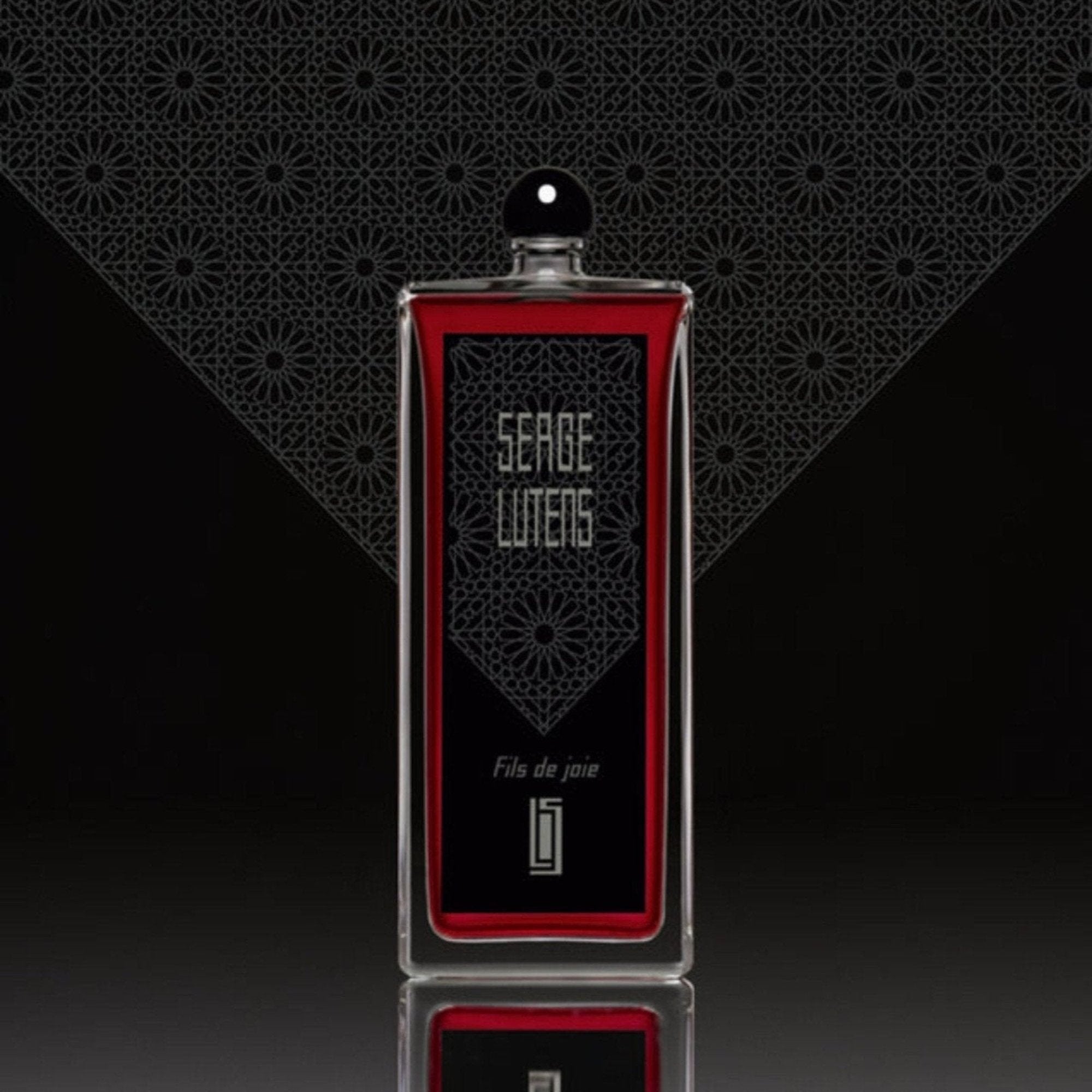 Fils de joie SERGE LUTENS - Parfumerie du Soleil d'Or