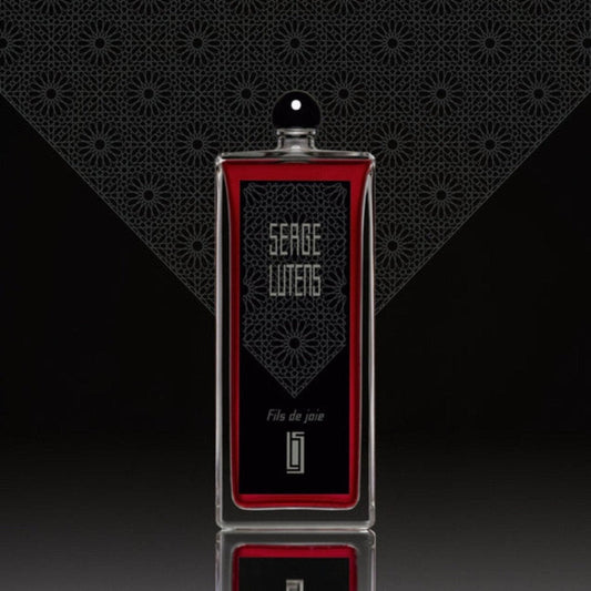 Fils de joie SERGE LUTENS - Parfumerie du Soleil d'Or