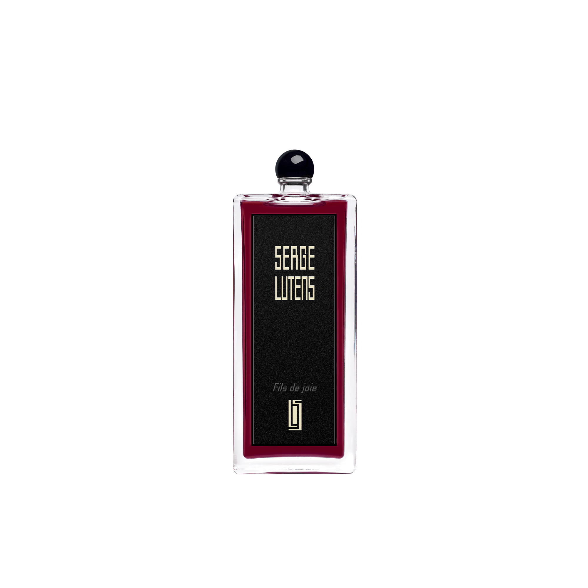 Fils de joie SERGE LUTENS - Parfumerie du Soleil d'Or