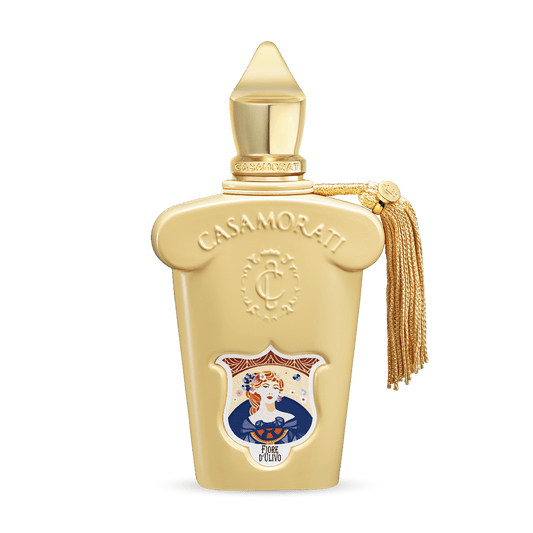 FIORE D'ULIVO CASAMORATI - Parfumerie du Soleil d'Or