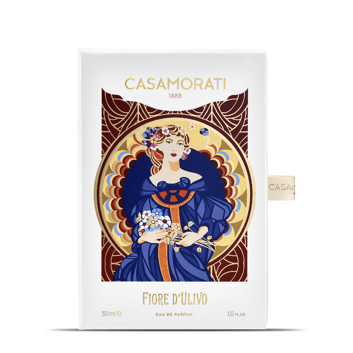 FIORE D'ULIVO CASAMORATI - Parfumerie du Soleil d'Or