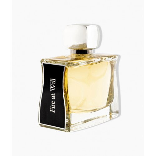 Fire at Will JOVOY PARFUMS - Parfumerie du Soleil d'Or