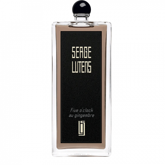 Five o'clock au gingembre SERGE LUTENS - Parfumerie du Soleil d'Or