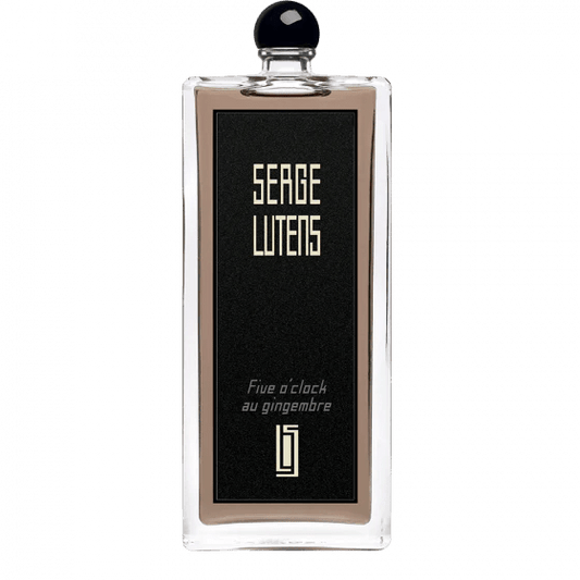Five o'clock au gingembre SERGE LUTENS - Parfumerie du Soleil d'Or