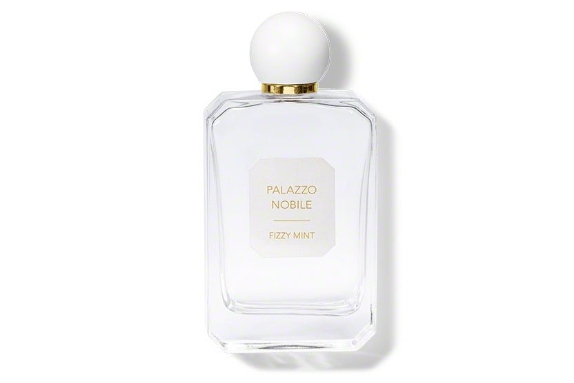 Fizzy Mint STORIE VENEZIANE - Parfumerie du Soleil d'Or
