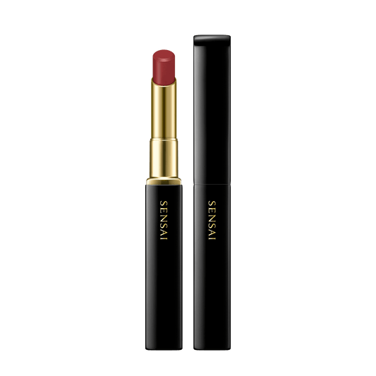 FLACON ROUGE À LÈVRES CONTOUR - COULEURS - 1pc SENSAÏ - Parfumerie du Soleil d'Or
