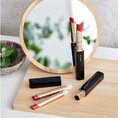 Load image into Gallery viewer, FLACON ROUGE À LÈVRES CONTOUR - COULEURS - 1pc SENSAÏ - Parfumerie du Soleil d'Or