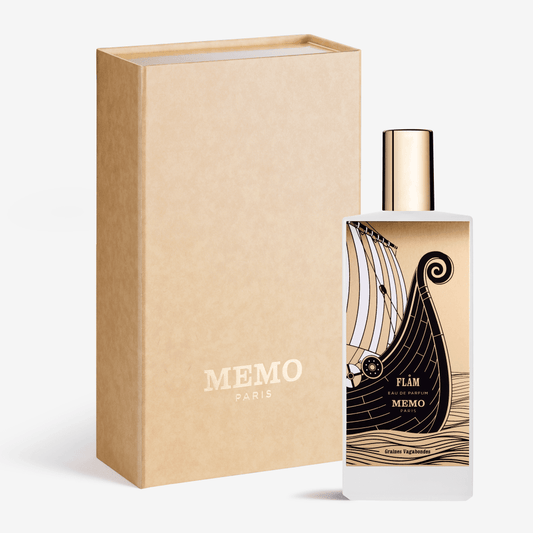 Flåm MEMO - Parfumerie du Soleil d'Or