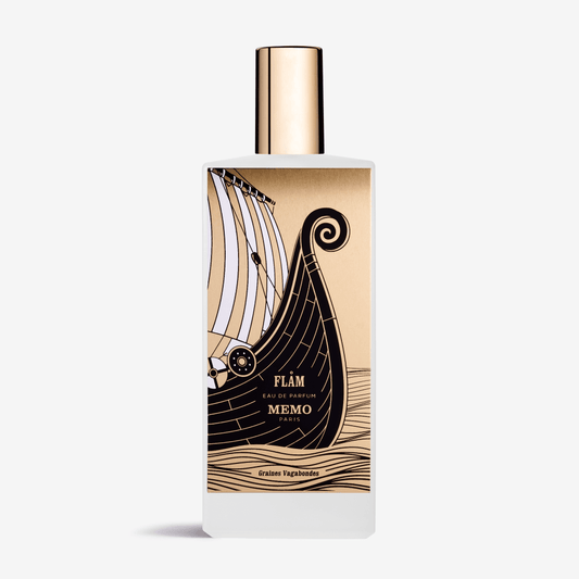 Flåm MEMO - Parfumerie du Soleil d'Or