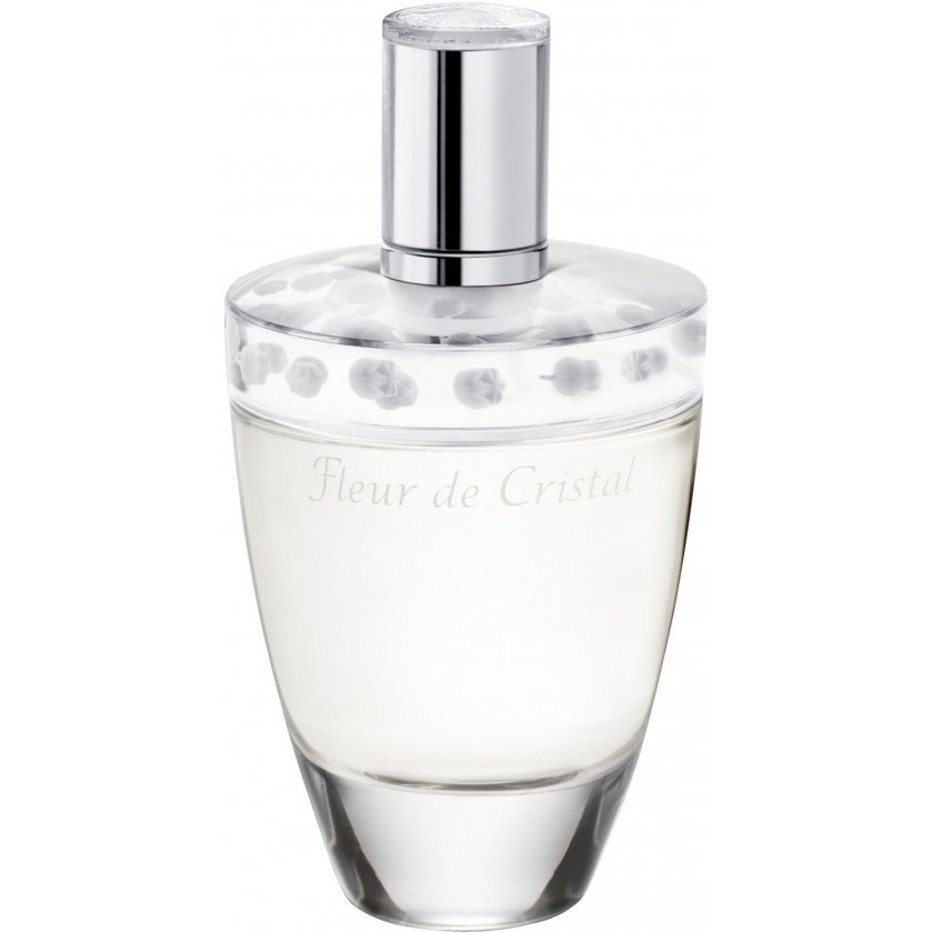 Fleur de Cristal - Eau de Parfum LALIQUE - Parfumerie du Soleil d'Or