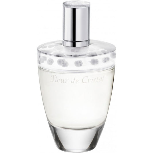 Fleur de Cristal - Eau de Parfum LALIQUE - Parfumerie du Soleil d'Or