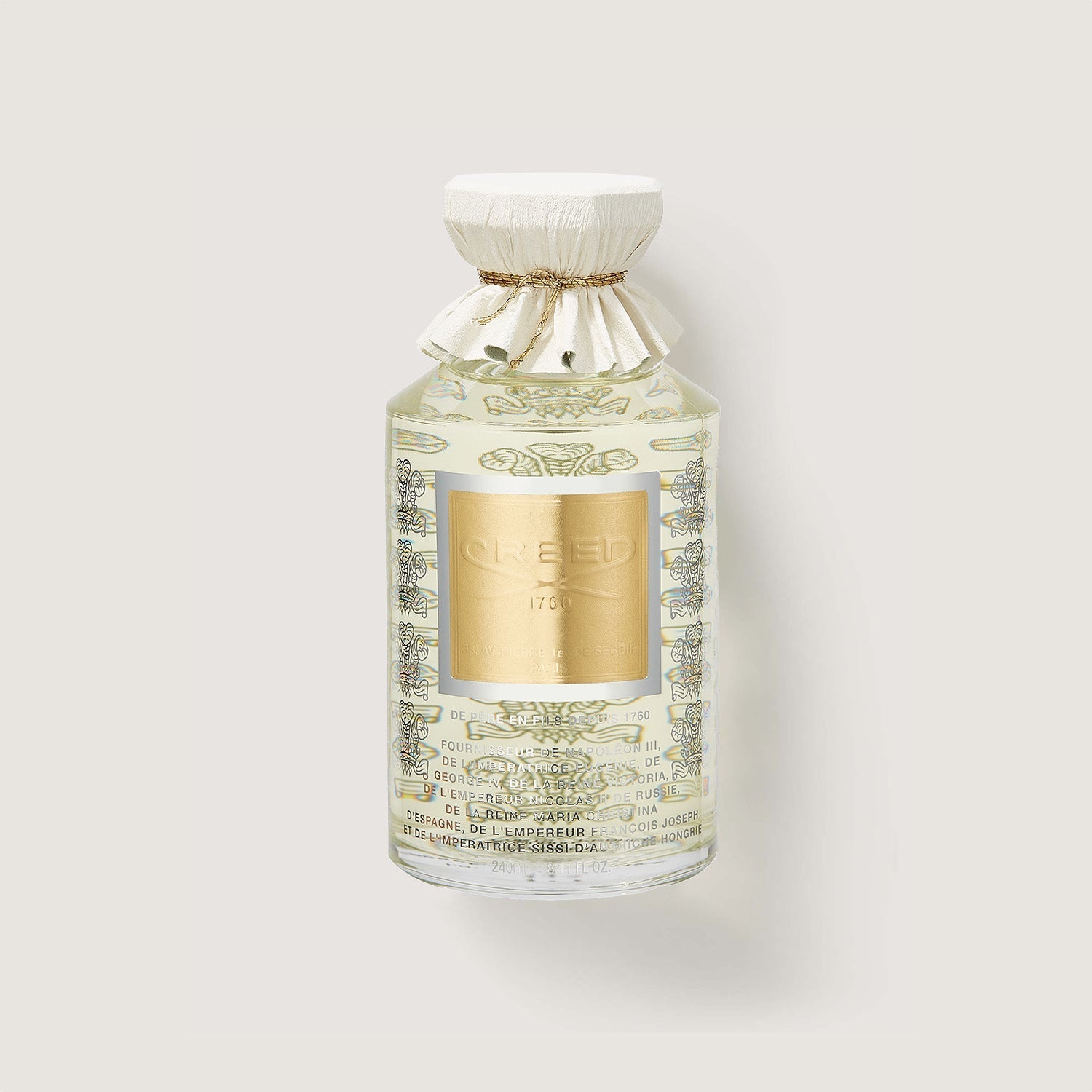 Fleurissimo CREED - Parfumerie du Soleil d'Or
