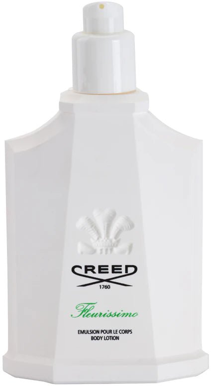 Fleurissimo - Lotion pour le corps - 200ml CREED - Parfumerie du Soleil d'Or