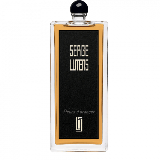 Fleurs d'oranger SERGE LUTENS - Parfumerie du Soleil d'Or
