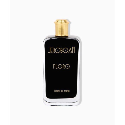 Floro JEROBOAM - Parfumerie du Soleil d'Or