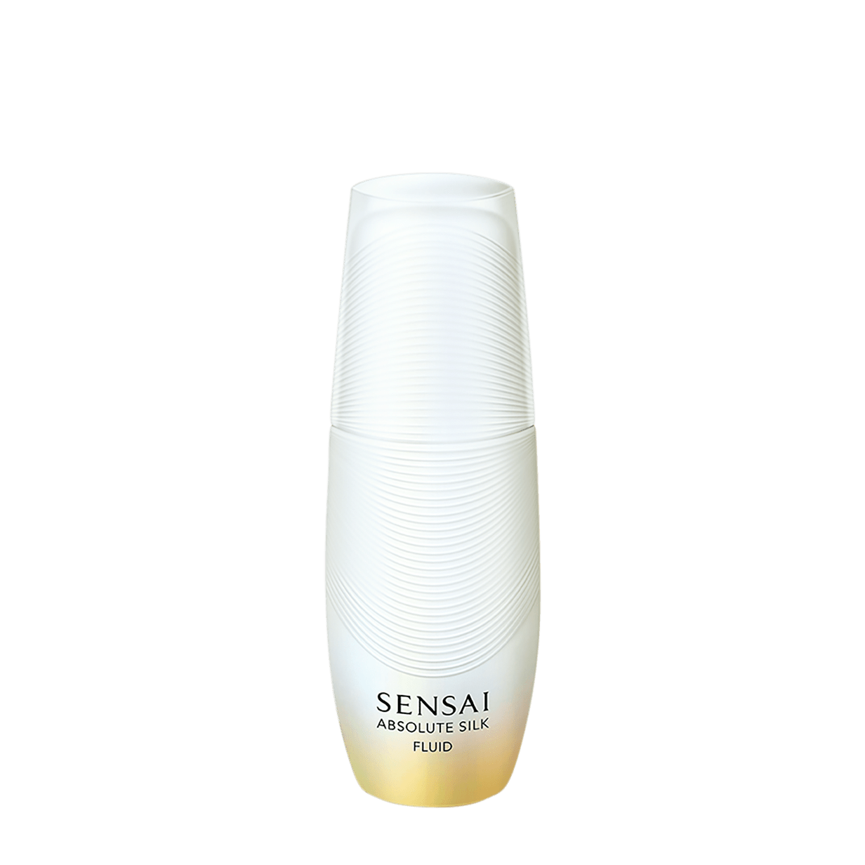 FLUID - ABSOLUTE SILK - 80ml SENSAÏ - Parfumerie du Soleil d'Or
