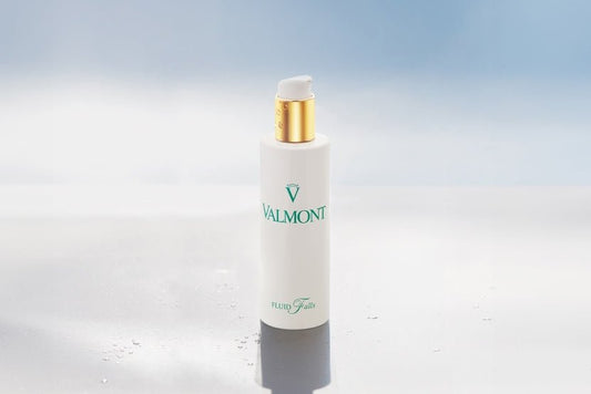 Fluid Falls - 150ml VALMONT - Parfumerie du Soleil d'Or